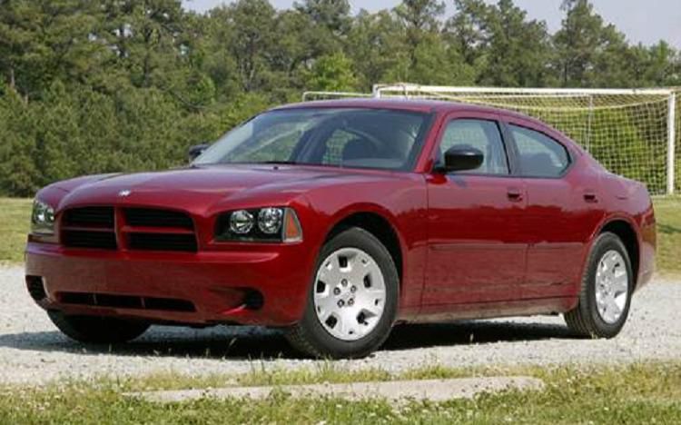 Dodge Charger ( 2006 - 2010 )