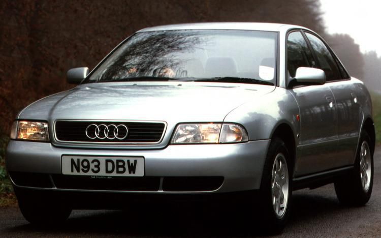 Audi A4 ( 1995 - 1999 )