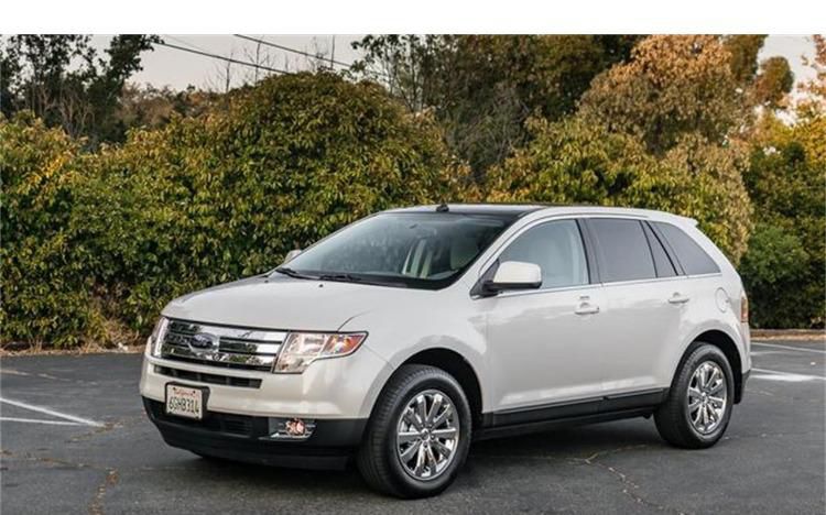 Ford Ford Edge ( 2007 - 2010 )