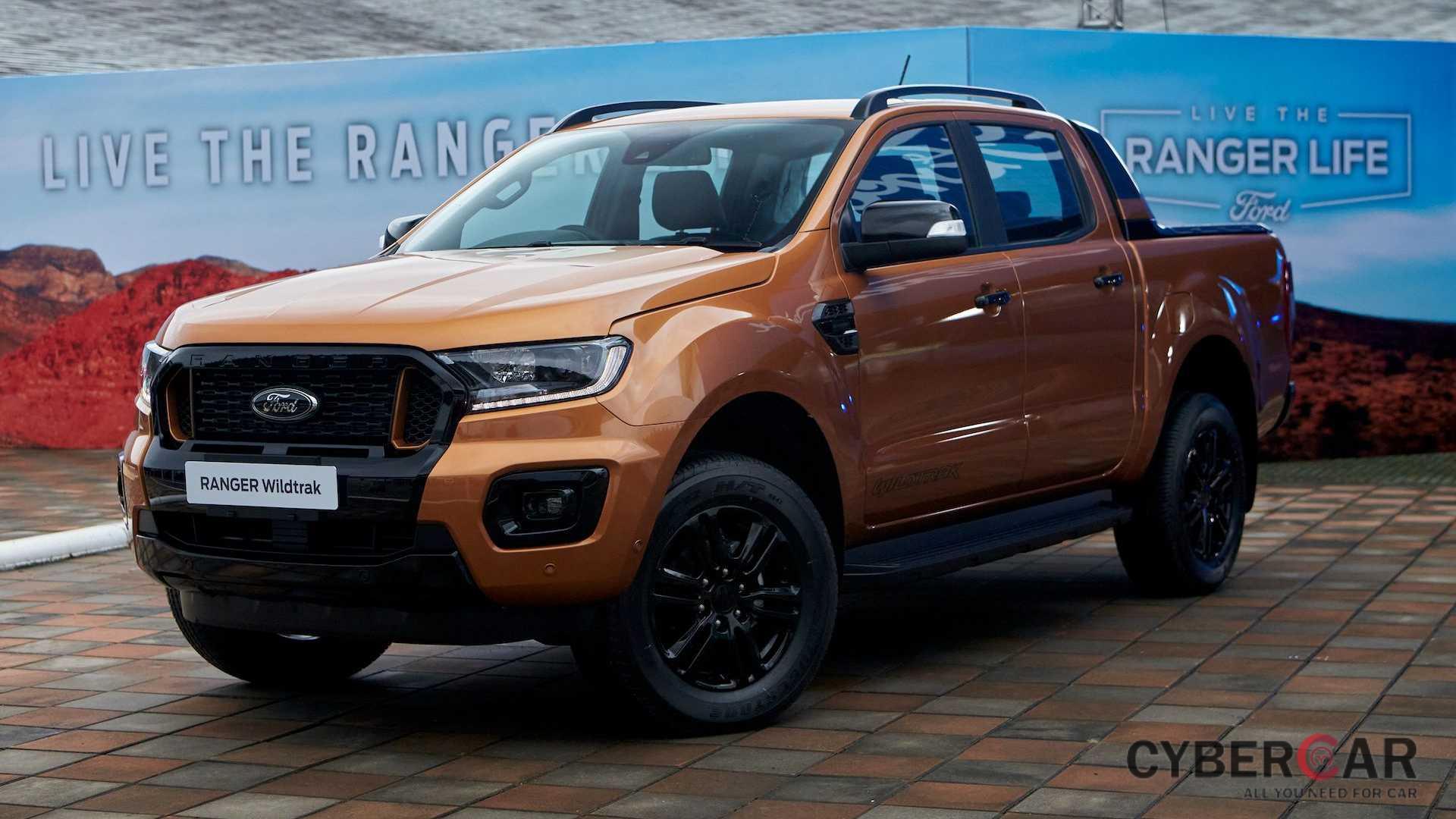 Ford Ranger 2021 ra mắt giá từ 21.490 USD, chờ ngày về Việt Nam 2021-ford-ranger-facelift-thailand-1.jpg