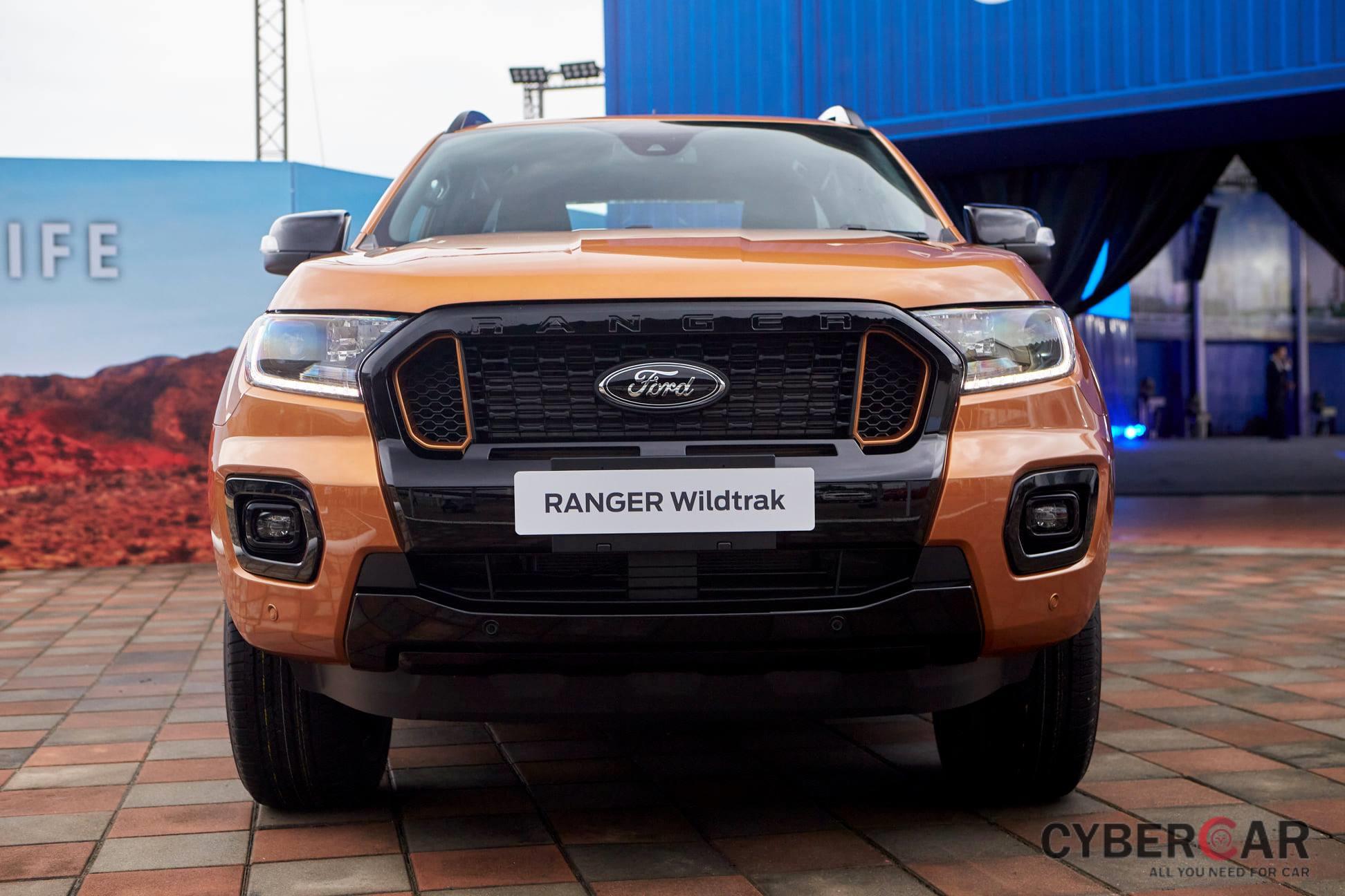 Ford Ranger 2021 ra mắt giá từ 21.490 USD, chờ ngày về Việt Nam 123321509-3364357183682280-4699328970837132544-o.jpg