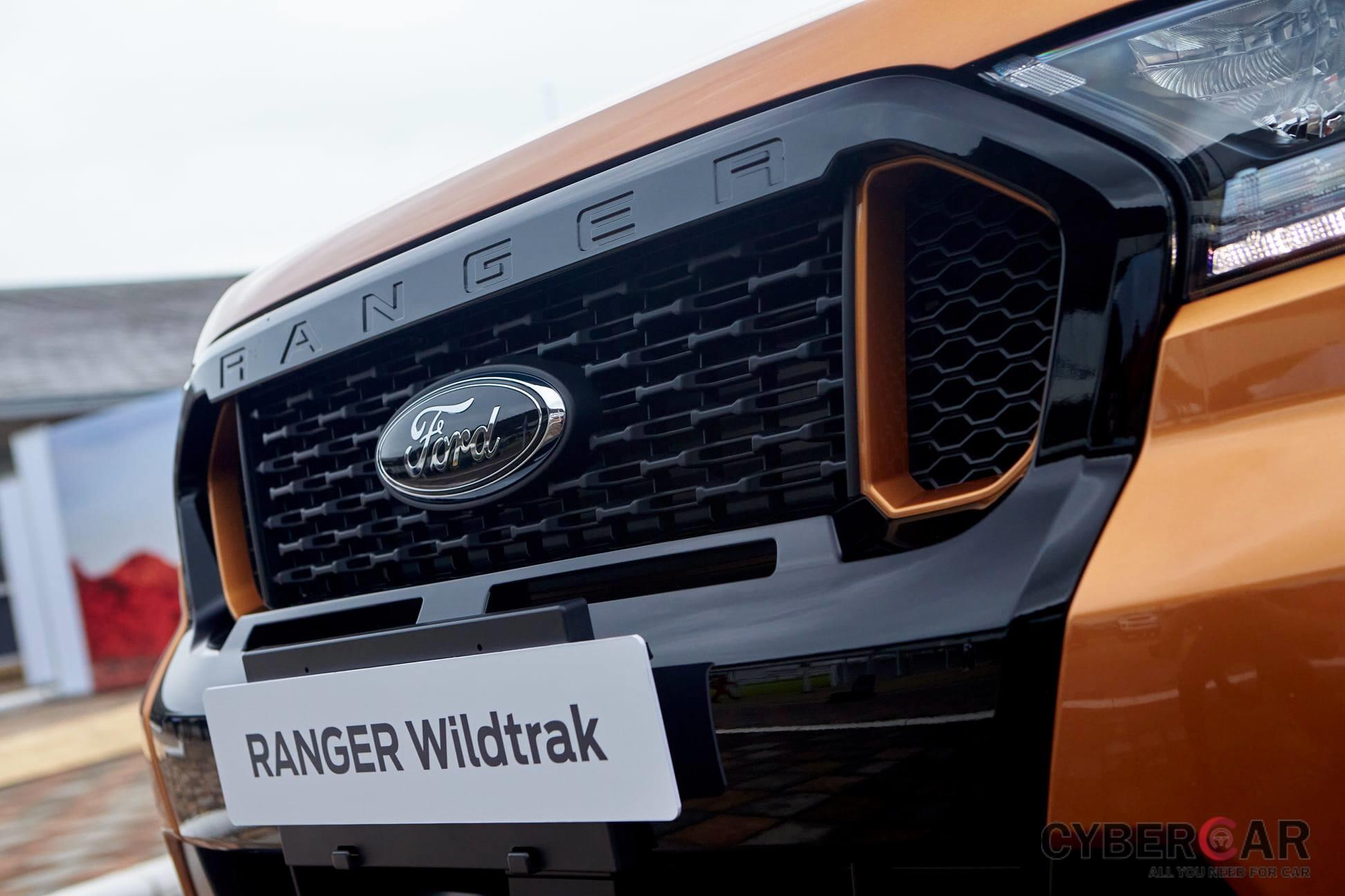 Ford Ranger 2021 ra mắt giá từ 21.490 USD, chờ ngày về Việt Nam 123602075-3364357147015617-5290257253765169777-o.jpg