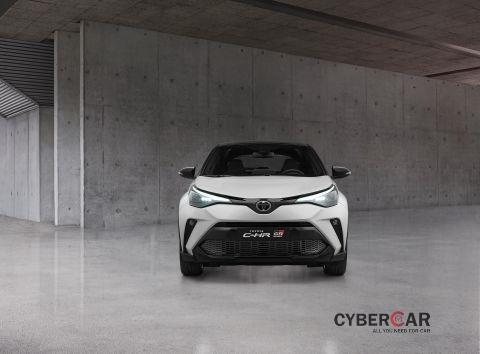 Toyota C-HR 2021 ra mắt, bổ sung phiên bản GR Sport 2021-toyota-c-hr-gr-sport-1.jpg