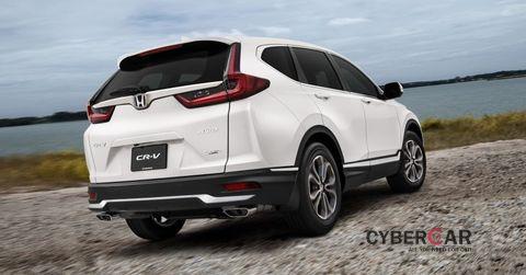 Honda CR-V 2020 ra mắt tại Malaysia, giá từ 33.700 USD 2020-honda-cr-v-facelift-malaysia-official-launch-4-850x445.jpg