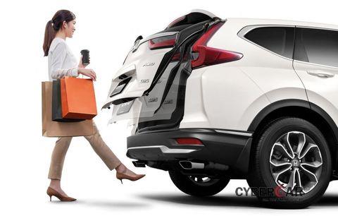 Honda CR-V 2020 ra mắt tại Malaysia, giá từ 33.700 USD 2020-honda-cr-v-facelift-malaysia-official-launch-9-850x542.jpg