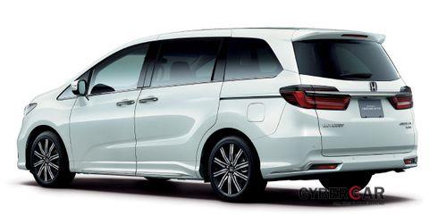 Honda Odyssey 2021 ngầu hơn với gói Modulo 2020-honda-odyssey-facelift-japan-46-1200x628.jpg