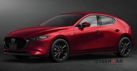 Mazda3 2021 ra mắt tại Nhật Bản: Mạnh mẽ hơn, an toàn hơn 2021-mazda-3-japan-1-e1606104366367-850x444.jpg