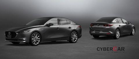 Mazda3 2021 ra mắt tại Nhật Bản: Mạnh mẽ hơn, an toàn hơn 2021-mazda-3-japan-4-e1606104599243-850x359.jpg
