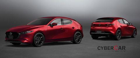 Mazda3 2021 ra mắt tại Nhật Bản: Mạnh mẽ hơn, an toàn hơn 2021-mazda-3-japan-3-e1606104628928-850x355.jpg