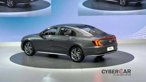 Hyundai Mistra 2021 ra mắt, thiết kế độc quyền cho Trung Quốc hyundai-mistra-2021-china-1.jpg
