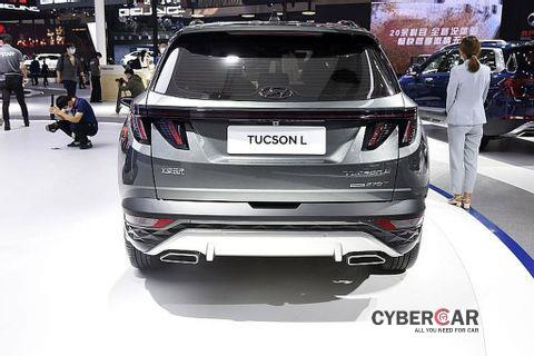 Cận cảnh Hyundai Tucson 2022 bản Trung Quốc với màn hình ‘siêu khủng’ hyundai-tucson-l-china-1.jpg
