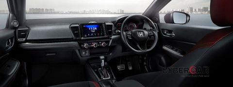 Honda City Hatchback 2021 trình làng, giá từ 19.740 USD 2021-honda-city-hatchback-thailand-11-850x319.jpg