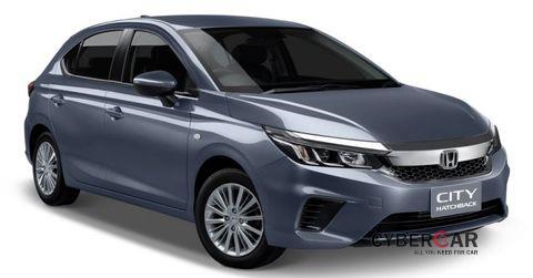 Honda City Hatchback 2021 trình làng, giá từ 19.740 USD 2021-honda-city-hatchback-thailand-18-850x445.jpg