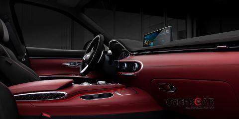 Genesis GV70 2022: Thiết kết bắt mắt, động cơ mạnh mẽ, quyết đấu Audi Q5 và BMW X3 2021-genesis-gv70-sport-9.jpg