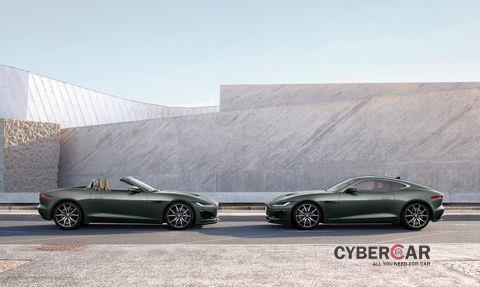 Jaguar F-TYPE phiên bản đặc biệt kỷ niệm 60 năm, giới hạn chỉ 60 chiếc Jaguar-F-TYPE-Heritage-60-Edition-2021 (3).jpg