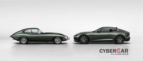 Jaguar F-TYPE phiên bản đặc biệt kỷ niệm 60 năm, giới hạn chỉ 60 chiếc Jaguar-F-TYPE-Heritage-60-Edition-2021 (2).jpg