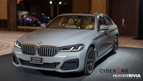BMW 5 Series 2021 ra mắt tại Thái Lan, giá từ 100.200 USD bmw-5-series-launches-in-thailand-01-2540x1448-c.jpg