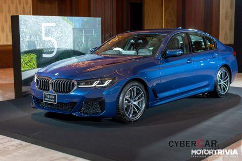 BMW 5 Series 2021 ra mắt tại Thái Lan, giá từ 100.200 USD bmw-5-series-launches-in-thailand-02-1024x683.jpg