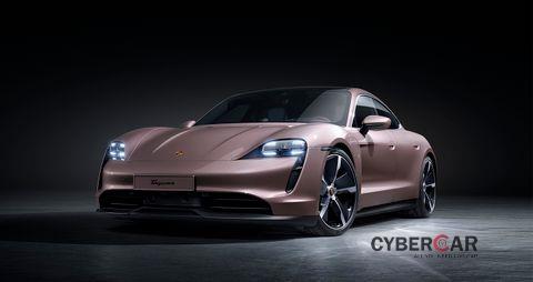 Porsche mở rộng danh mục dòng xe điện Taycan tại thị trường Việt Nam Porsche-Taycan.jpg