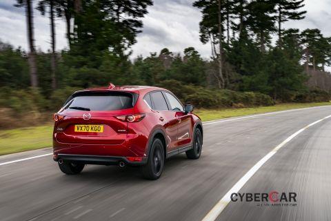 Mazda CX-5 2021 ra mắt tại Anh với động cơ mới, giá từ 37.259 USD 2021-mazda-cx-5-europe-83.jpg
