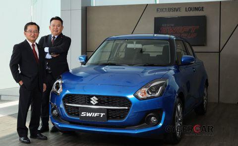 Suzuki Swift 2021 ra mắt tại Thái Lan, chờ về Việt Nam suzuki-swift-2021-thailand-02-1024x631.jpg