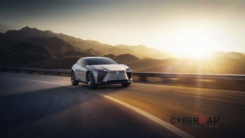Chiêm ngưỡng mẫu concept xe điện ấn tượng của Lexus 2021-lexus-lf-z-electrified-concept-16.jpg