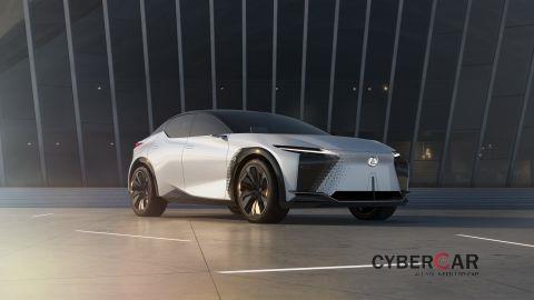 Chiêm ngưỡng mẫu concept xe điện ấn tượng của Lexus 2021-lexus-lf-z-electrified-concept-5.jpg