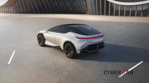 Chiêm ngưỡng mẫu concept xe điện ấn tượng của Lexus 2021-lexus-lf-z-electrified-concept-3.jpg