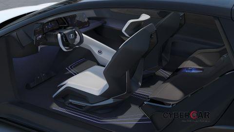 Chiêm ngưỡng mẫu concept xe điện ấn tượng của Lexus 2021-lexus-lf-z-electrified-concept-7.jpg