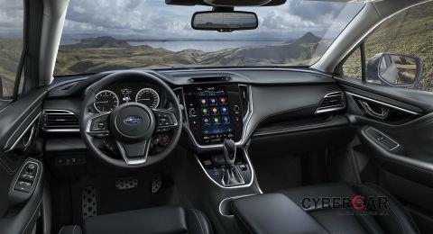 Subaru Outback 2021 cập bến thị trường châu Âu với 1 động cơ duy nhất 2021-subaru-outback-eu-spec-10a.jpg