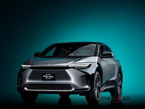 Toyota bZ4X Concept: Bản xem trước của mẫu SUV điện hoàn toàn mới toyota-bz4x-concept-4.jpg