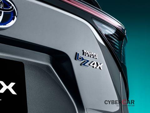 Toyota bZ4X Concept: Bản xem trước của mẫu SUV điện hoàn toàn mới toyota-bz4x-concept-7.jpg