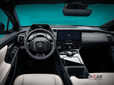 Toyota bZ4X Concept: Bản xem trước của mẫu SUV điện hoàn toàn mới toyota-bz4x-concept-8.jpg