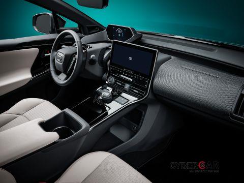 Toyota bZ4X Concept: Bản xem trước của mẫu SUV điện hoàn toàn mới toyota-bz4x-concept-9.jpg