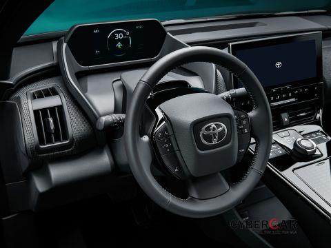 Toyota bZ4X Concept: Bản xem trước của mẫu SUV điện hoàn toàn mới toyota-bz4x-concept-12.jpg