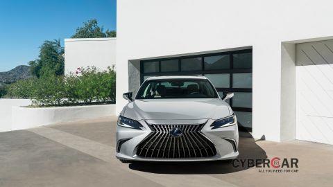 Lexus ES 2022 chính thức trình làng với nhiều nâng cấp 2022-lexus-es-46.jpg