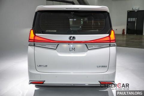 Lexus LM 350 ra mắt tại Malaysia, chờ về Việt Nam 2021-lexus-lm-preview-malaysia-ext-6-850x567.jpg