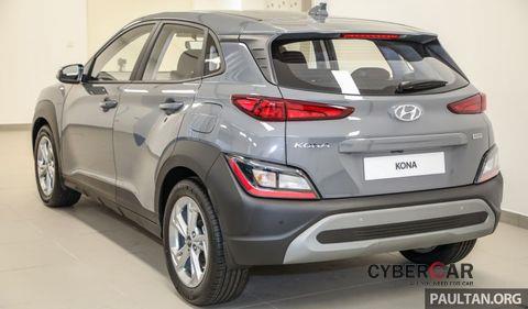 Hyundai Kona 2021 nâng cấp ra mắt tại Malaysia, chờ về Việt Nam 2021-hyundai-kona-fl-malaysia-ext-4-850x498.jpg