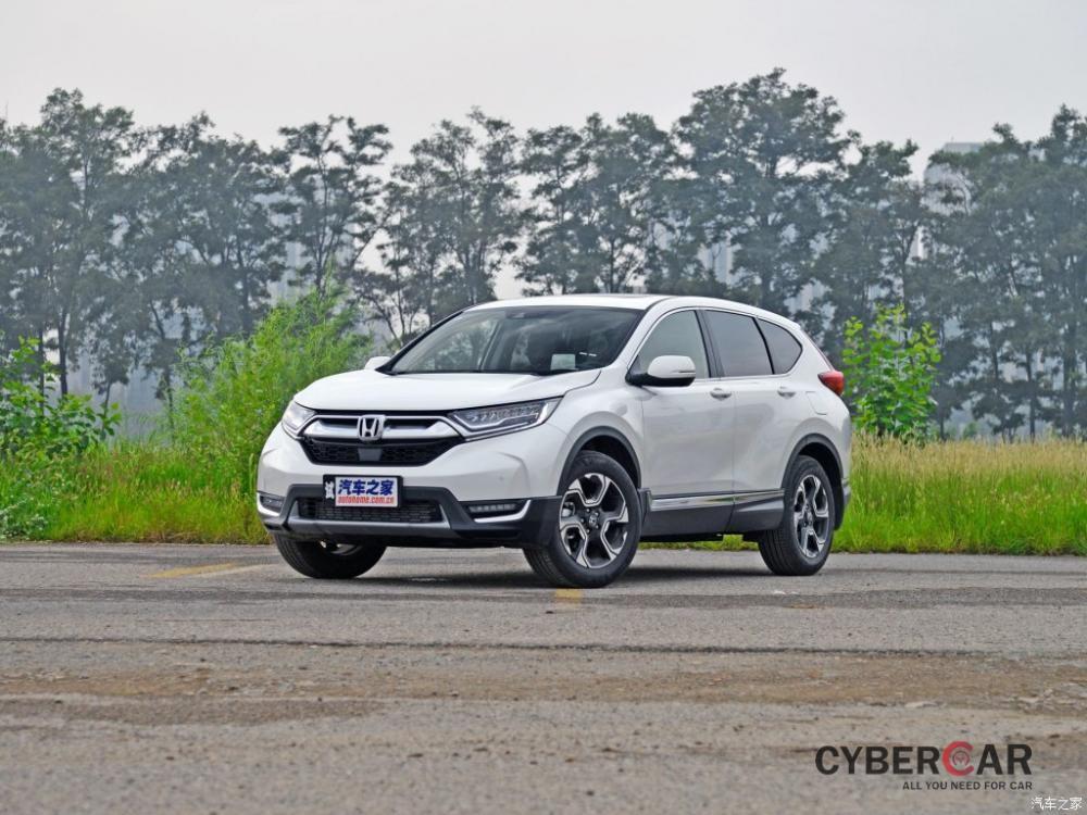 Hơn 130.000 chiếc Honda CR-V 1.5T 2018 tại Trung Quốc bị triệu hồi