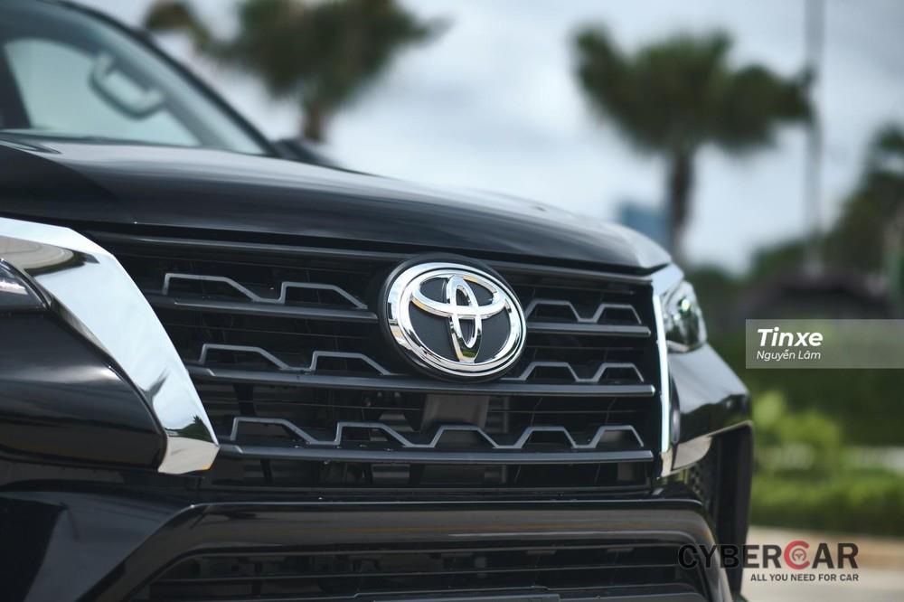 Toyota Fortuner tiếp tục giảm sập sàn Cao nhất hơn 150 triệu đồng 159 dự  kiến ra mắt bản mới