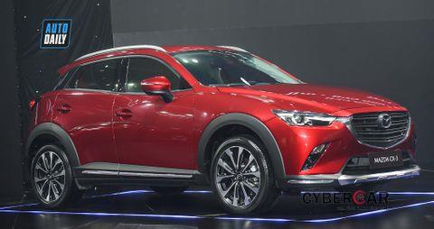 Mazda CX-3 2021 ra mắt tại Việt Nam giá từ 629 triệu mazda-cx34.jpg