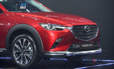 Mazda CX-3 2021 ra mắt tại Việt Nam giá từ 629 triệu mazda-cx33.jpg