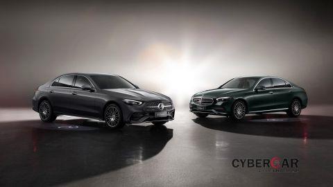 Mercedes-Benz C-Class L 2021 ra mắt: Tiểu Maybach cho thị trường Trung Quốc 2021-mercedes-benz-c-class-l-long-wheelbase-china-2.jpg
