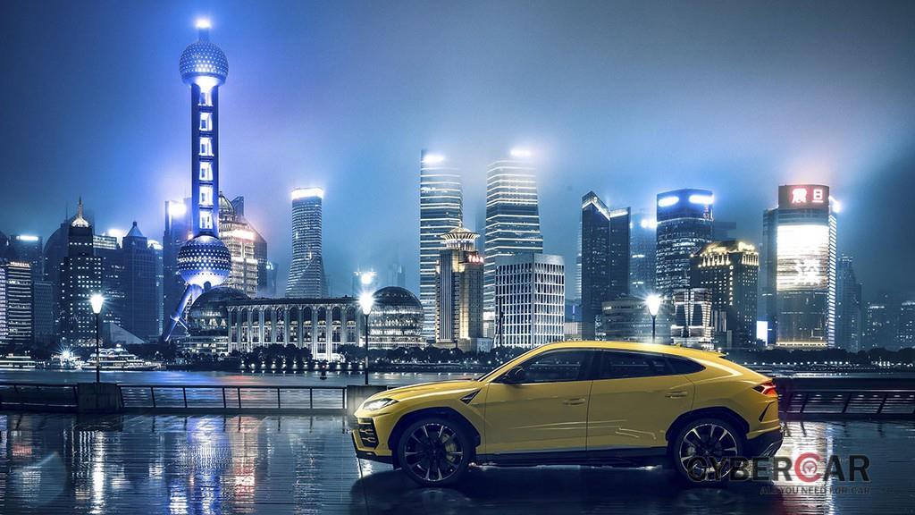 Lamborghini lập kỷ lục doanh số năm 2021 với 8.405 siêu xe đến tay khách hàng ảnh 4