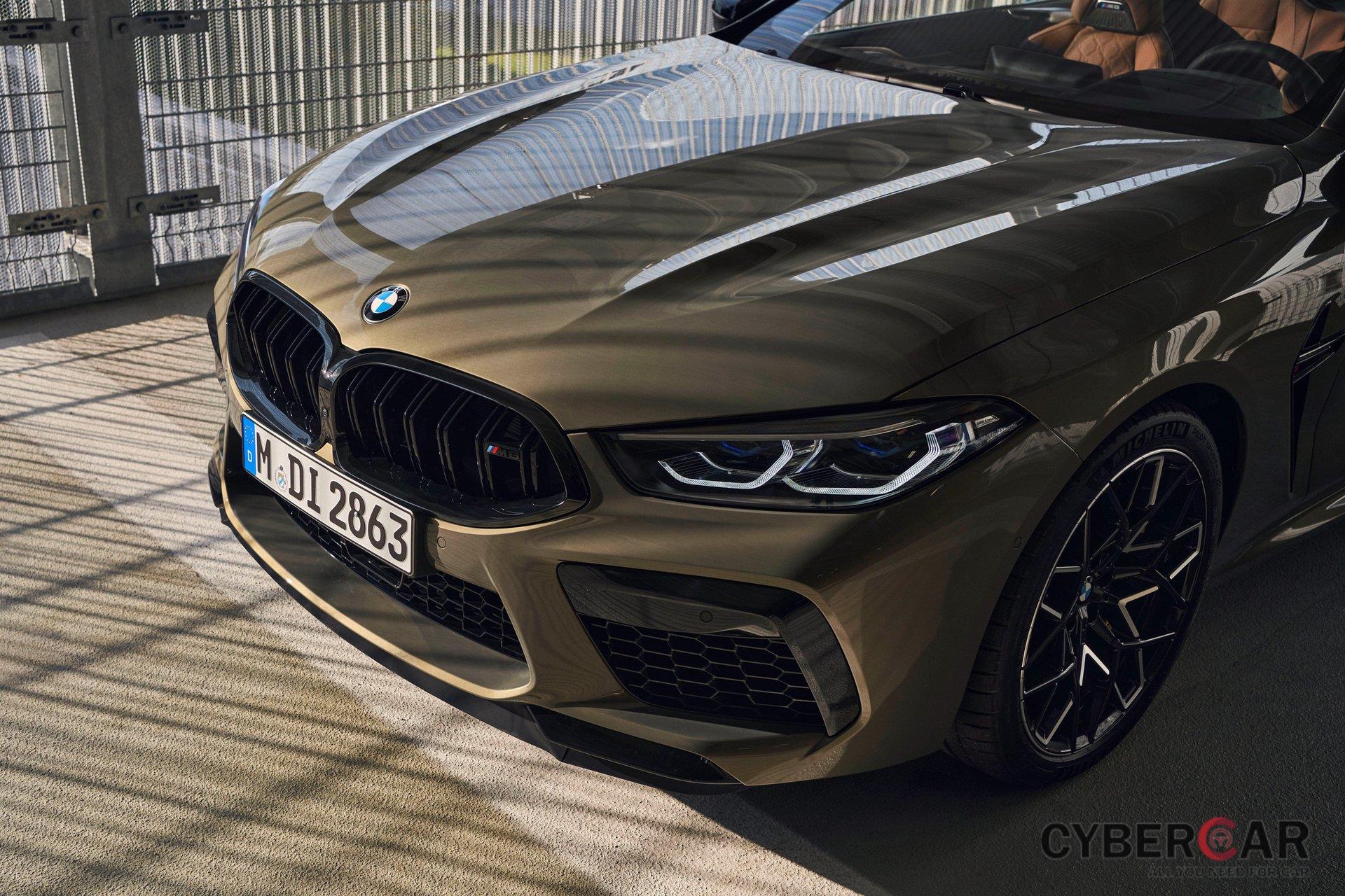 BMW 8-Series 2023 anh 12