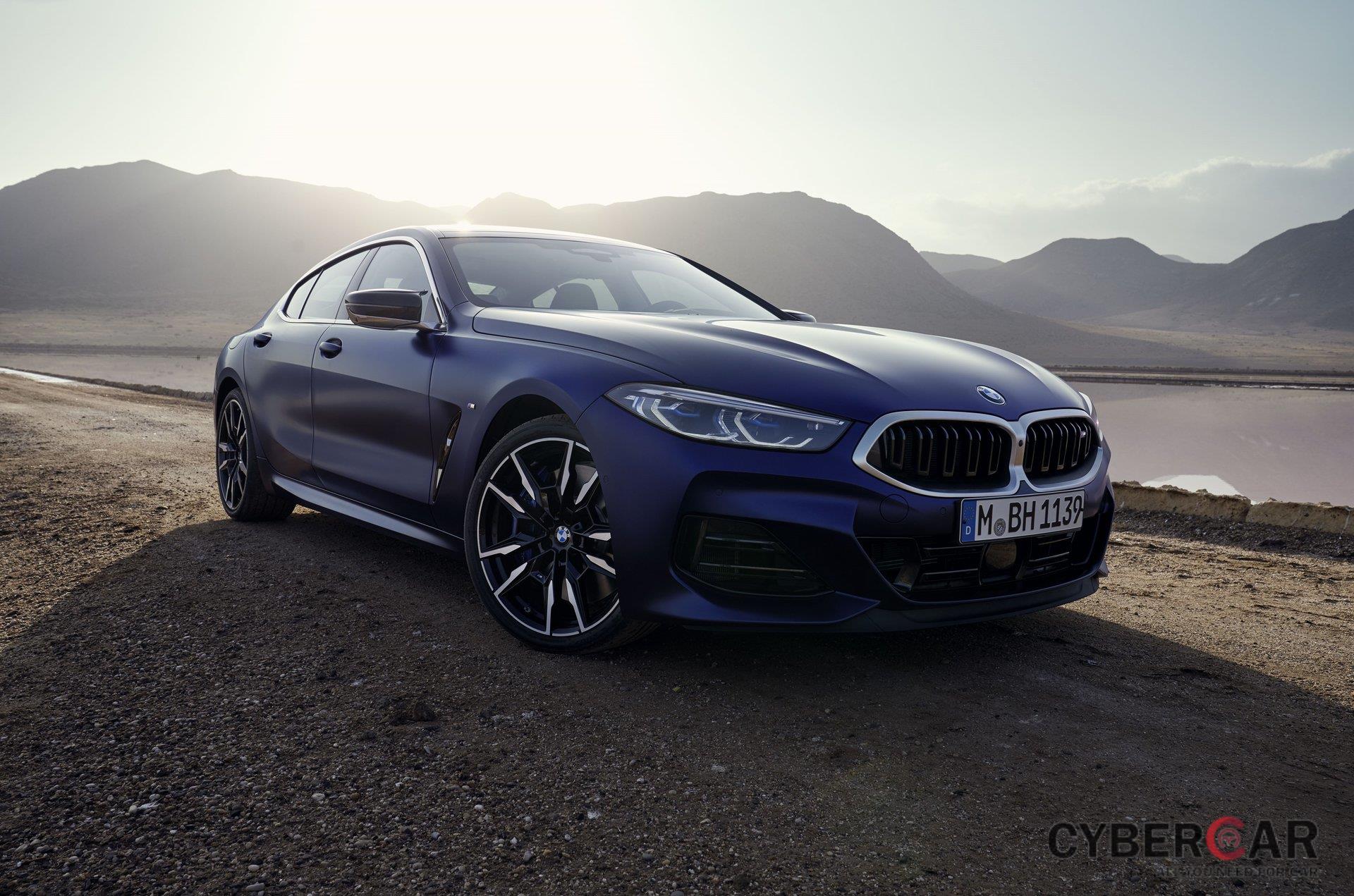 BMW 8-Series 2023 anh 4