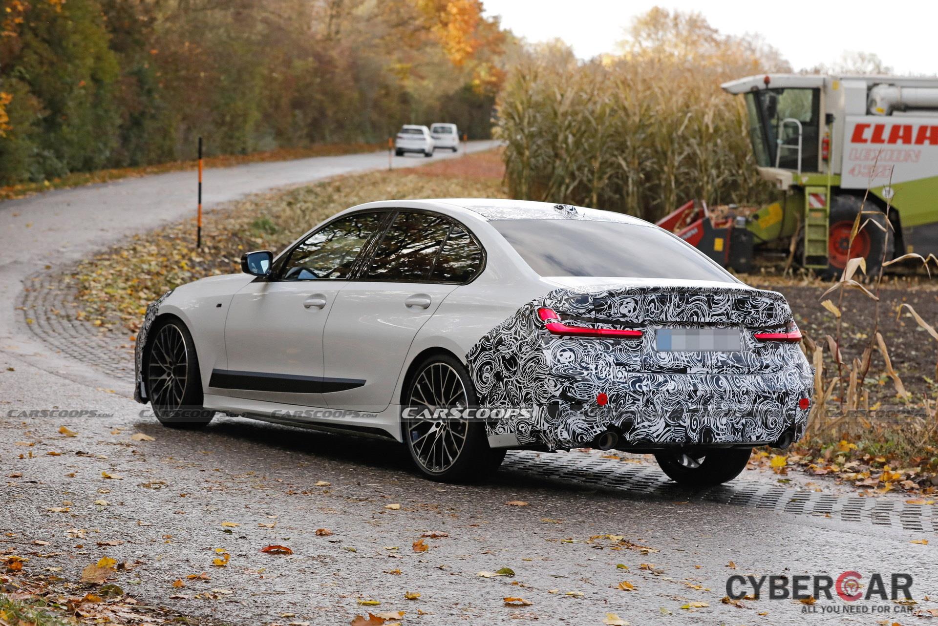 BMW 3-Series 2023 cực ngầu với trang bị M Performance tiếp tục lộ diện 2023-bmw-3-series-m-performance-facelift-scoop-9-2.jpg