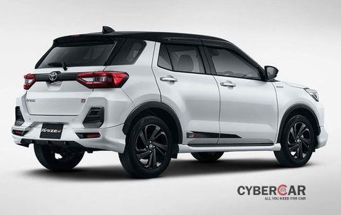 Toyota Raize 2021 ra mắt tại Indonesia, giá quy đổi từ 350 triệu đồng toyota-raize-10t-gr-indonesia-2-850x535.jpg