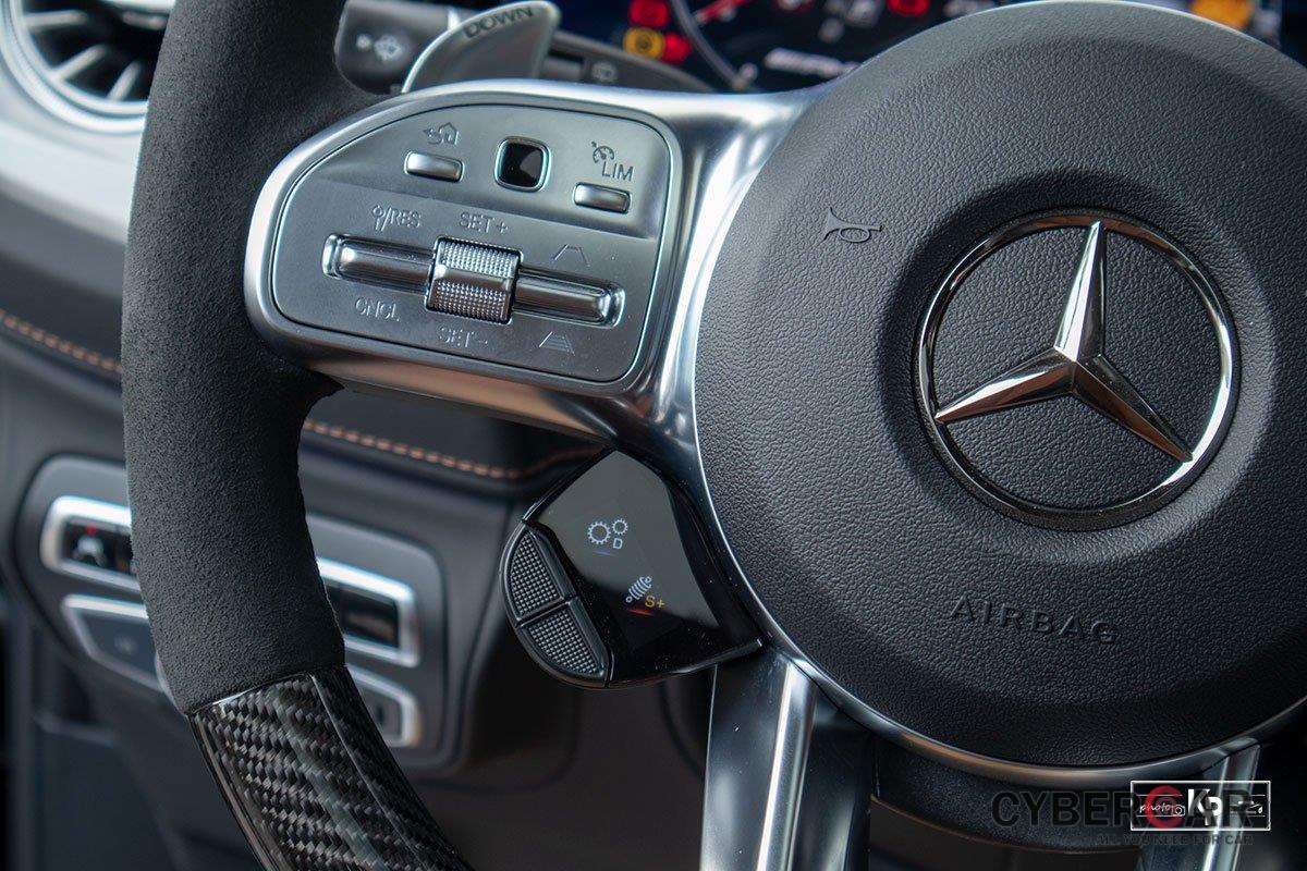 Diện kiến Mercedes-AMG G63 độ Hofele cực ngầu vừa về Việt Nam a20