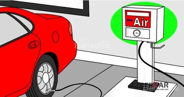 Tất cả các mẹo hay giúp tiết kiệm nhiên liệu khi điều khiển xe ô tô a5